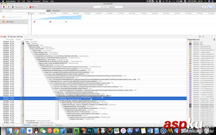 iOS中3DTouch預(yù)覽導(dǎo)致TableView滑動(dòng)卡頓問題解決的方法 ios,tableview卡頓,tableview滑動(dòng)卡頓,ios開發(fā)tableview卡頓