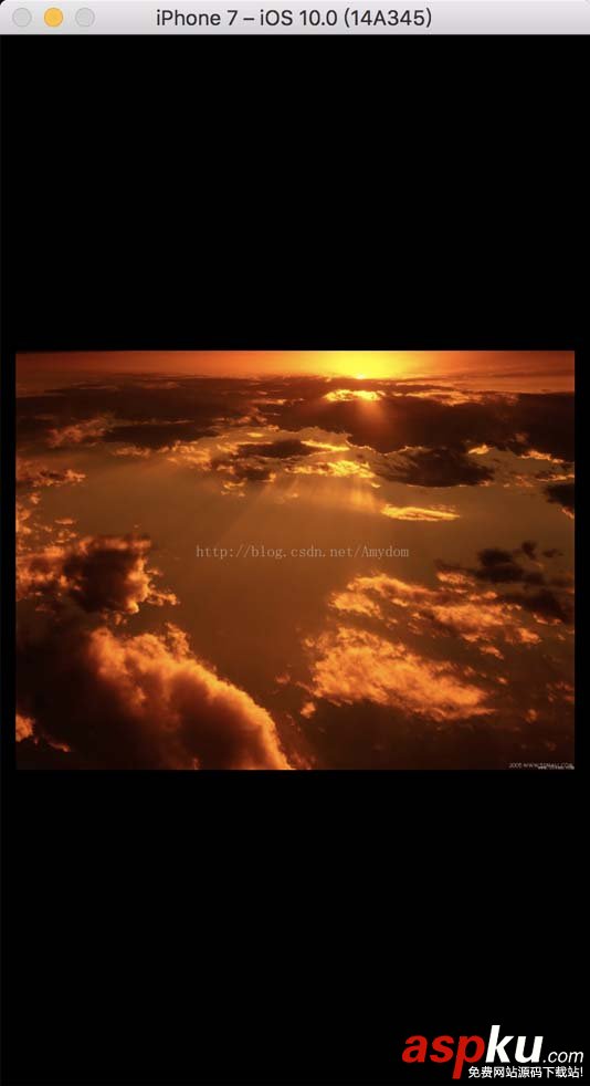 iOS 點擊圖片放大效果的實現 ios,圖片點擊放大,ios開發點擊圖片放大,ios圖片點擊放大特效