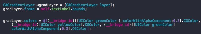iOS 屏幕解鎖文字動畫效果 iOS,屏幕解鎖文字動畫效果,屏幕解鎖文字動畫效果的實現,屏幕解鎖動畫