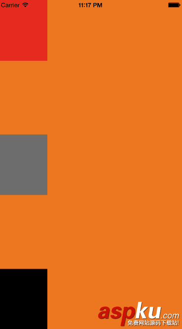 iOS App開(kāi)發(fā)中Masonry布局框架的基本用法解析 iOS,App開(kāi)發(fā),Masonry,布局框架