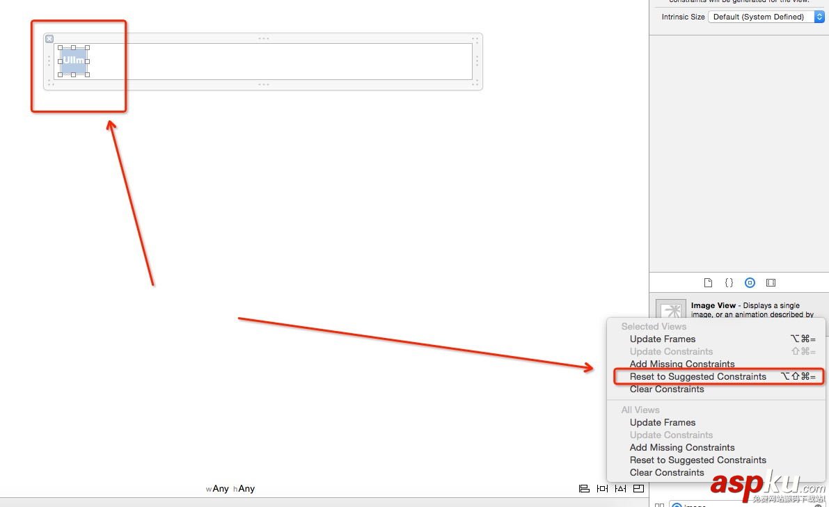 iOS應用中使用Auto Layout實現自定義cell及拖動回彈 iOS應用中使用Auto Layout實現自定義cell及拖動回彈