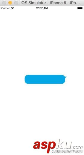 iOS圖片拉伸的4種方法 iOS,圖片拉伸