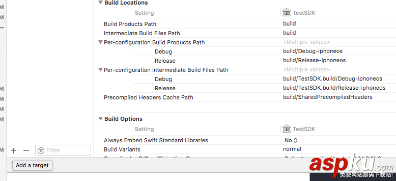 IOS 靜態(tài)庫打包流程簡化詳細介紹 IOS,靜態(tài)庫打包流程簡化,靜態(tài)庫打包,靜態(tài)庫打包詳解