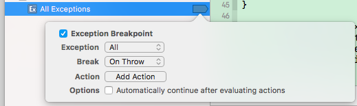 IOS Xcode調(diào)試常用命令和斷點整理 IOS,Xcode調(diào)試常用命令和斷點,Xcode調(diào)試常用命令和斷點總結(jié),Xcode調(diào)試