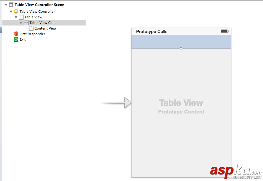 iOS開發(fā)的UI制作中動態(tài)和靜態(tài)單元格的基本使用教程 iOS開發(fā)的UI制作中動態(tài)和靜態(tài)單元格的基本使用教程