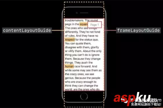 ios11新特性適配,ios11新特性,ios11適配