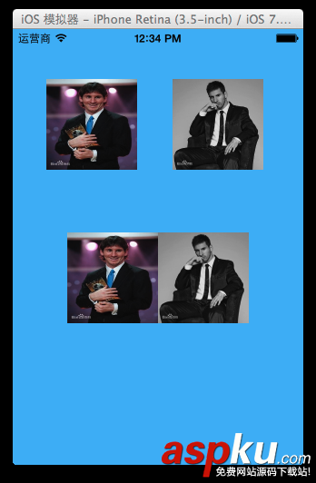 詳解iOS中多線程app開發的GCD隊列的使用