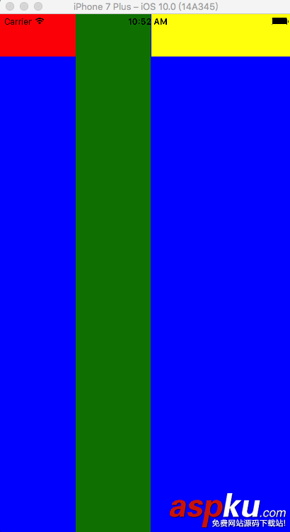 IOS React Native FlexBox詳解及實例 React,Native之FlexBox,Native,FlexBox詳解,FlexBox實例