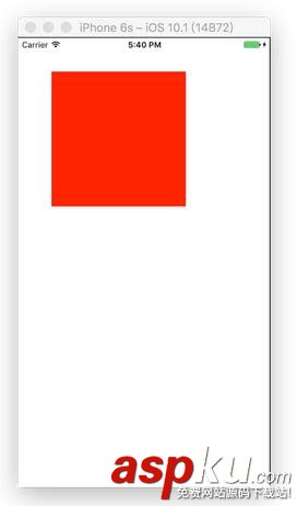 iOS開發之Quartz2D的介紹與使用詳解 ios,quartz2d,詳解,quartz2d教程