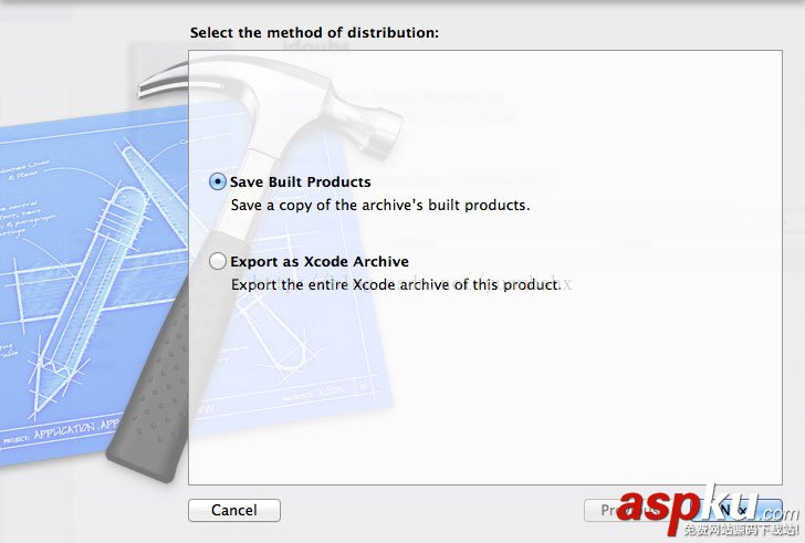 談談制作iOS Ad-Hoc測試應用 ios,ad,hoc,Ad-Hoc測試,測試推送