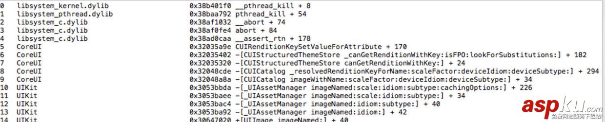 iOS10適配問題收集整理 ios10,適配問題