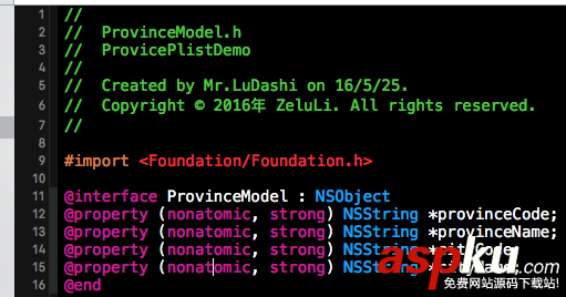 iOS省市二級聯動的數據組織PHP版 iOS省市二級聯動,PickerView,iOS二級聯動