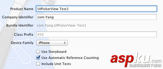 iOS App中UIPickerView選擇欄控件的使用實例解析 iOS,App,UIPickerView