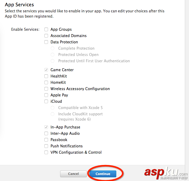詳解IOS開發之實現App消息推送(最新) ios,app消息推送,ios消息推送,app消息推送實現