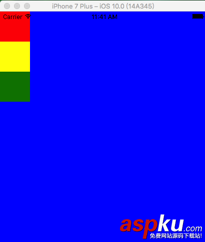 IOS React Native FlexBox詳解及實例 React,Native之FlexBox,Native,FlexBox詳解,FlexBox實例