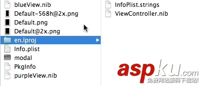 簡單掌握iOS應用開發中sandbox沙盒的使用 簡單掌握iOS應用開發中sandbox沙盒的使用