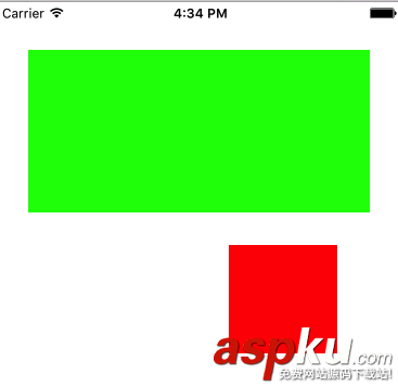 IOS自適配利器Masonry使用指南