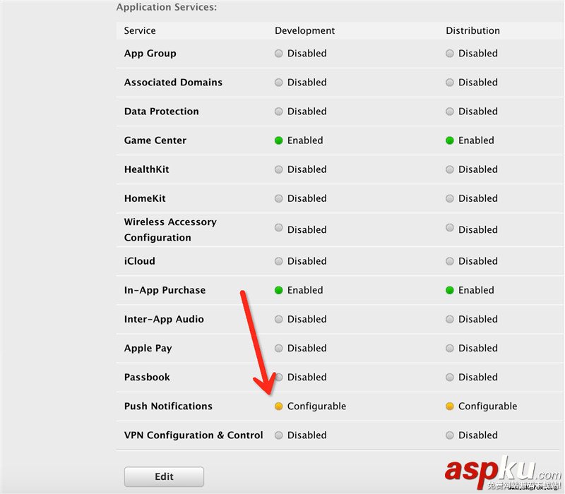iOS開發之(APNS)遠程推送實現代碼 附證書與真機調試 iOS,apns推送證書,iOS遠程推送原理,iOS遠程推送代碼,apns推送