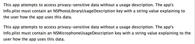 解決Xcode 8構(gòu)建版本iTunes Connect獲取不到應(yīng)用程序狀態(tài)的辦法 xcode,itunes,connect,xcode8構(gòu)建版本無效,xcode8,提交,構(gòu)建版本