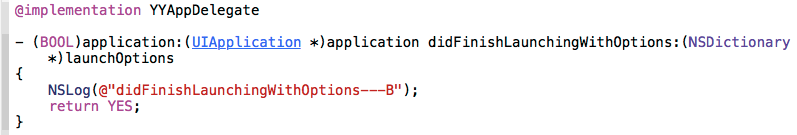 IOS 應用之間的跳轉和數據傳遞詳解 IOS,應用之間的跳轉和數據傳遞,應用跳轉和數據傳遞,應用數據傳遞