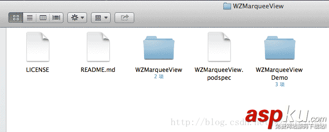 IOS CocoaPods詳解之制作篇 IOS,CocoaPods