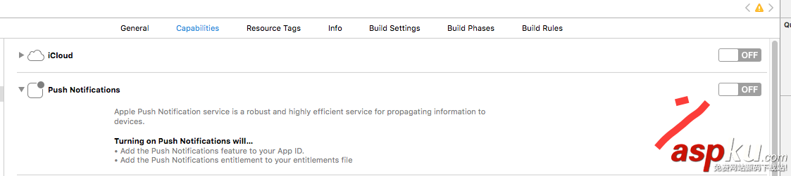 IOS開發之適配iOS10及Xcode8的注意點 適配,ios10,xcode8