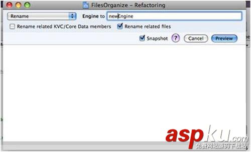 Xcode使用教程詳細講解(全) Xcode使用教程詳細講解(全)