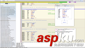 iOS逆向工程使用dumpdecrypted工具給App脫殼 ios逆向工程,app,脫殼