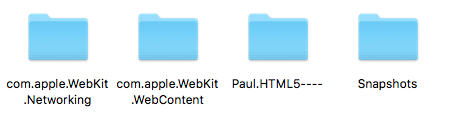 詳解iOS webview加載時序和緩存問題總結 iOS,webview加載緩存,wkwebview,加載緩存,webview加載時序