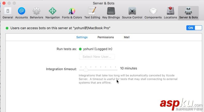 XCode9,新變化