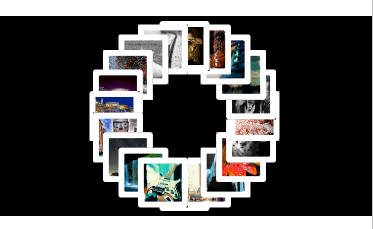 IOS實現自定義布局瀑布流 IOS實現自定義布局瀑布流