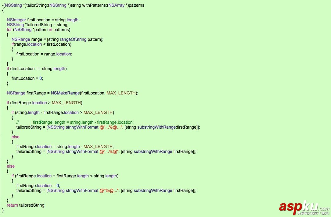 將多個字符串高亮顯示之TTTAttributedLabel 將多個字符串高亮顯示之TTTAttributedLabel