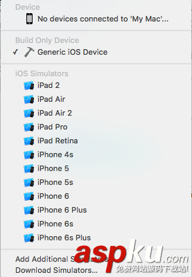 iOS制作framework靜態庫圖文教程 iOS,framework,靜態庫