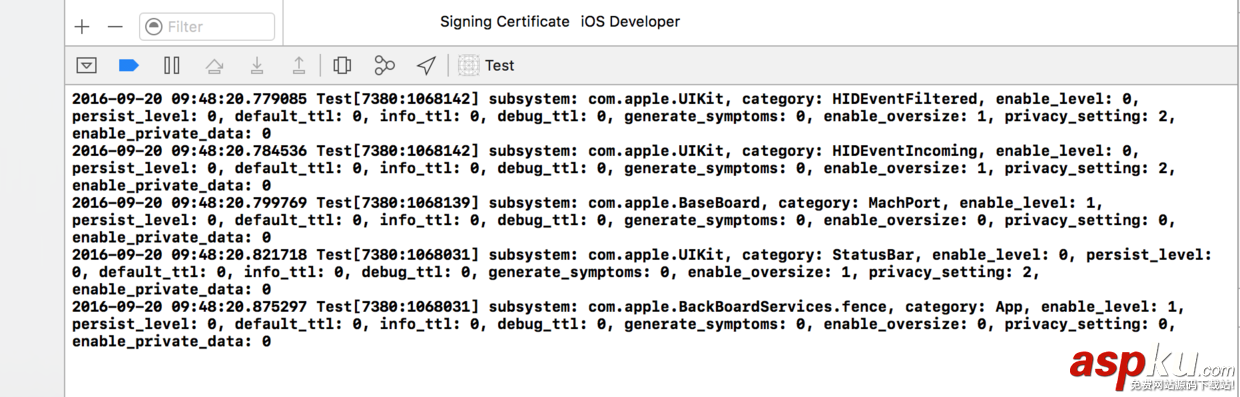 iOS10 適配以及Xcode8配置總結 xcode8,ios10,適配