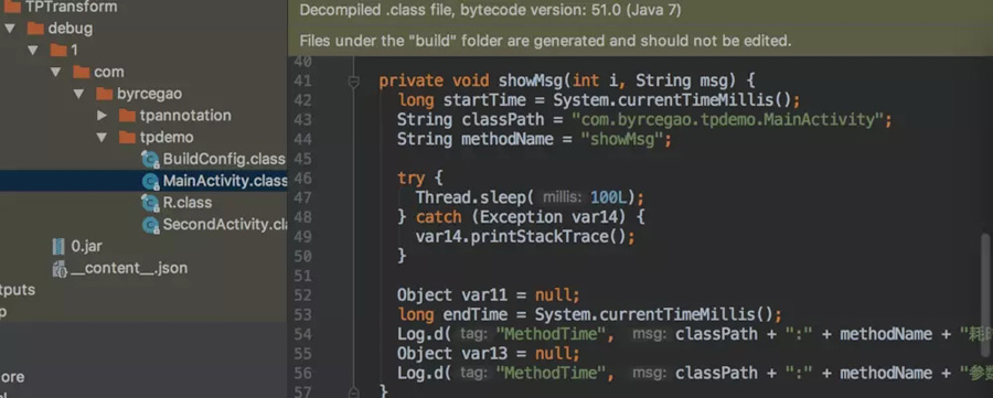 Android,gradle,打印,時間戳