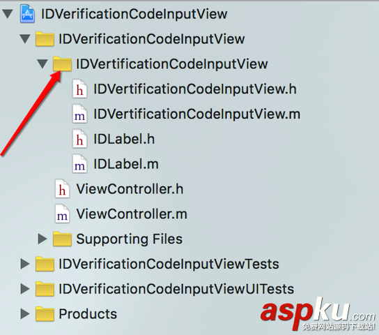 IOS實現輸入驗證碼、密碼按位分割(二) IOS實現輸入驗證碼、密碼按位分割(二)