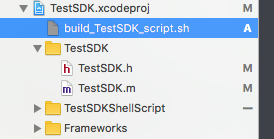 IOS 靜態(tài)庫打包流程簡化詳細介紹 IOS,靜態(tài)庫打包流程簡化,靜態(tài)庫打包,靜態(tài)庫打包詳解