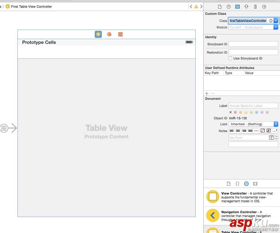 iOS應用中使用Auto Layout實現自定義cell及拖動回彈 iOS應用中使用Auto Layout實現自定義cell及拖動回彈
