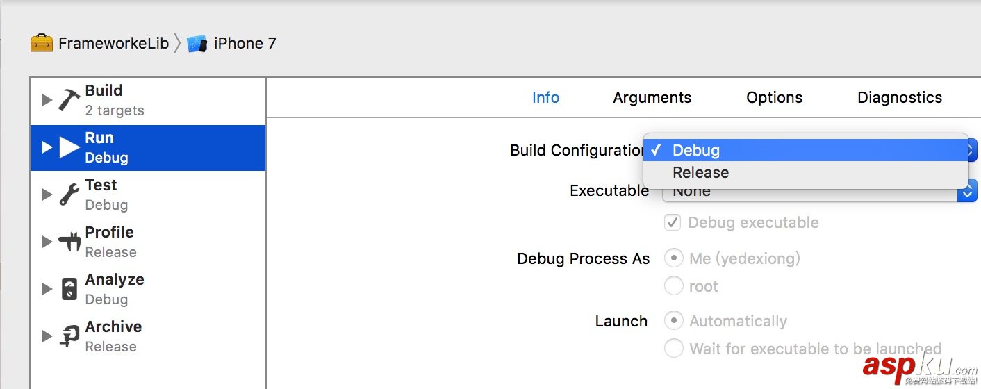 IOS 打包靜態庫詳細介紹 打包靜態庫如何實現,打包靜態庫,IOS,打包靜態庫的方法