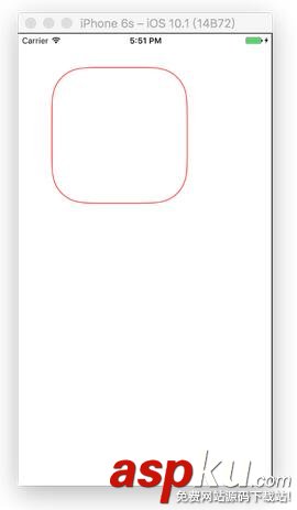 iOS開發之Quartz2D的介紹與使用詳解 ios,quartz2d,詳解,quartz2d教程