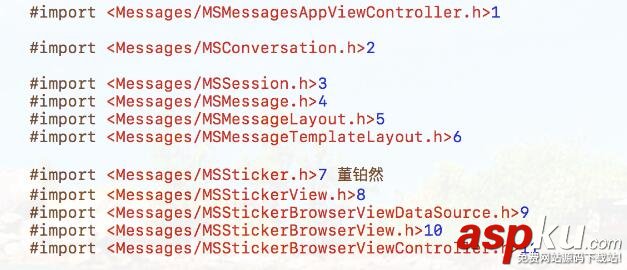 針對iOS10新增Api的詳細研究 iOS10新功能,iOS10新增Api,iOS10新特性