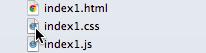 詳解iOS 加載本地HTML,css,js ios加載本地html,css,ios,加載本地css