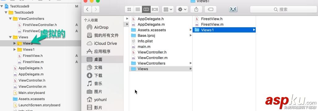 XCode9,新變化