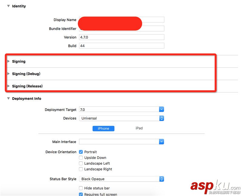 單純聊一聊iOS10適配 iOS10,適配