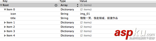 iOS開發中實現新聞圖片的無限循環展示的方法