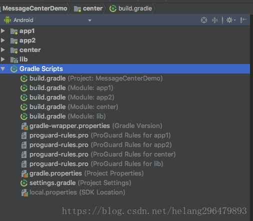 Android,Aidl,跨進(jìn)程,雙向通信