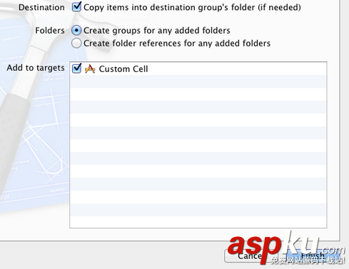 iOS應(yīng)用,UITableViewCell
