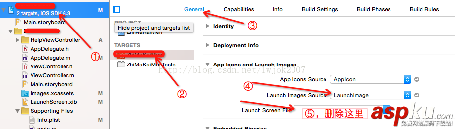 IOS,LaunchScreen,LaunchScreen設(shè)置啟動(dòng)圖片,LaunchScreen設(shè)置啟動(dòng)頁停留時(shí)間