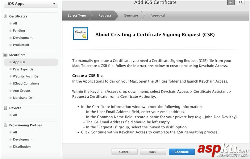 iOS遠(yuǎn)程推送Push開發(fā)教程 iOS遠(yuǎn)程推送通知,iOS遠(yuǎn)程推送原理,iOS遠(yuǎn)程推送
