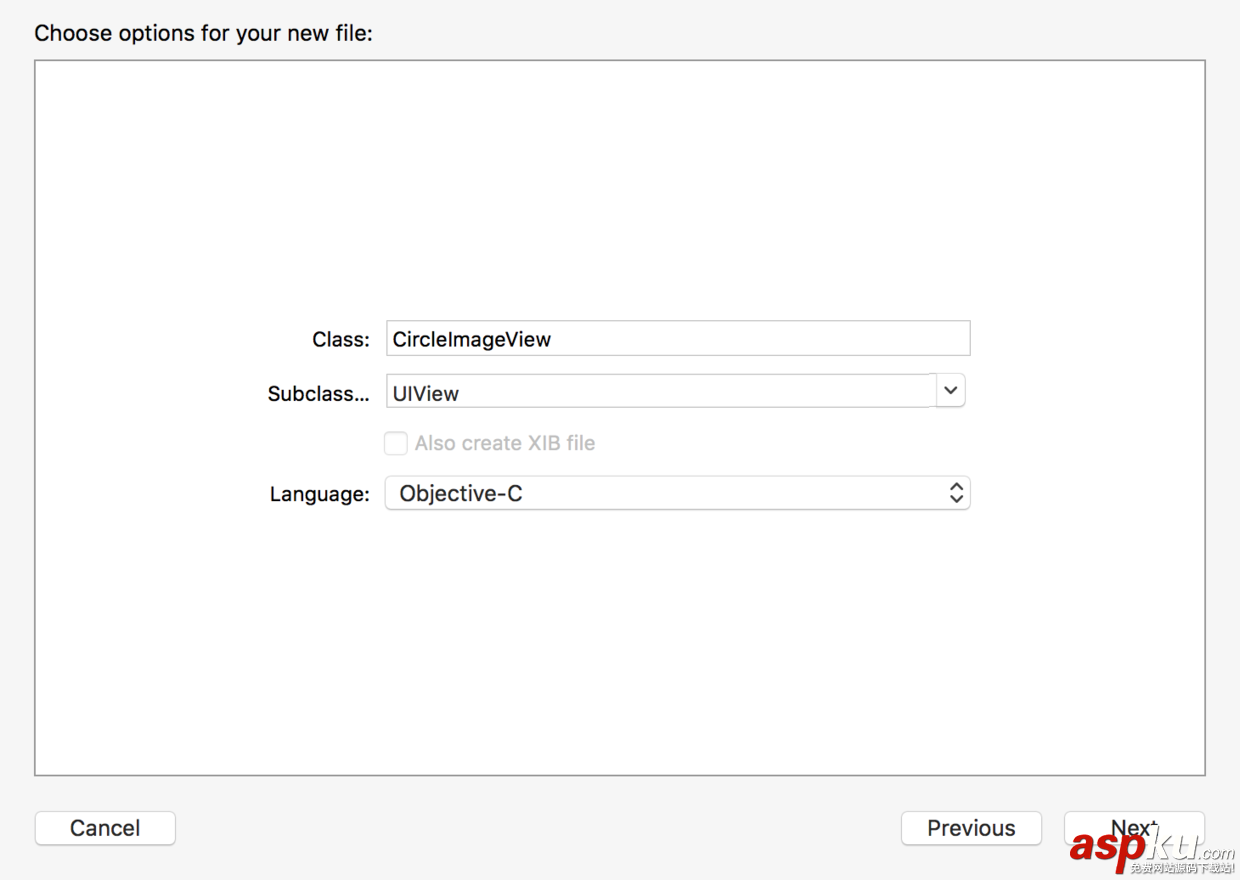 iOS自定義控件開發(fā)梳理總結(jié) ios,自定義控件,自定義uiview,ios自定義控件開發(fā)